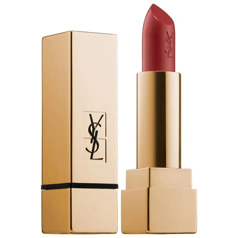 ysl rouge pur couture lipstick 214|YSL rouge pur couture commercial.